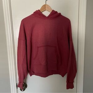 American Eagle Women’s Hoodie (S)